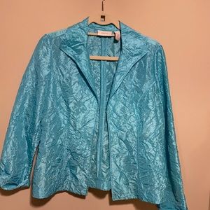 Chico’s jacket